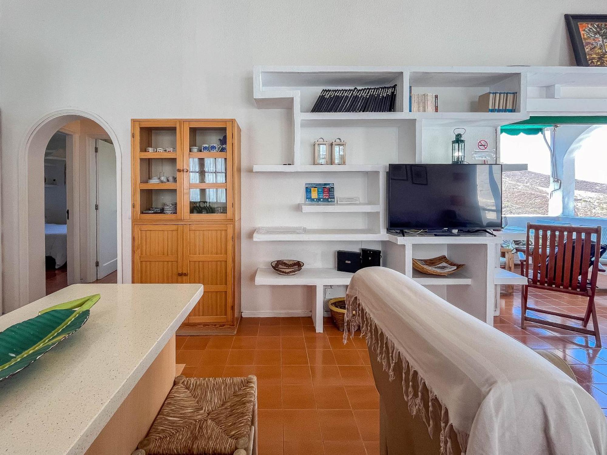Апартаменты Casa Carmen Agaete Con Terraza Y Vistas Al Mar Экстерьер фото